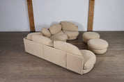 Set_of_5_units_of_Sculptural_sofa_and_2_ottomans_in_beige_by_Wiener_Werkstätte,_Austria_1970s