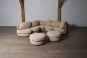 Set_of_5_units_of_Sculptural_sofa_and_2_ottomans_in_beige_by_Wiener_Werkstätte,_Austria_1970s