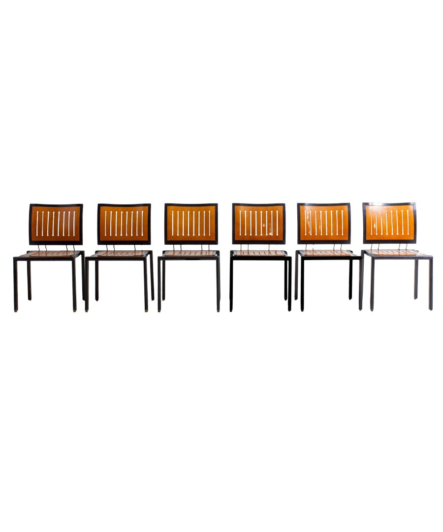 Set_of_6_Bruno_Rey_“Quadro”_Dining_Chairs,_1980s_Swiss_Design
