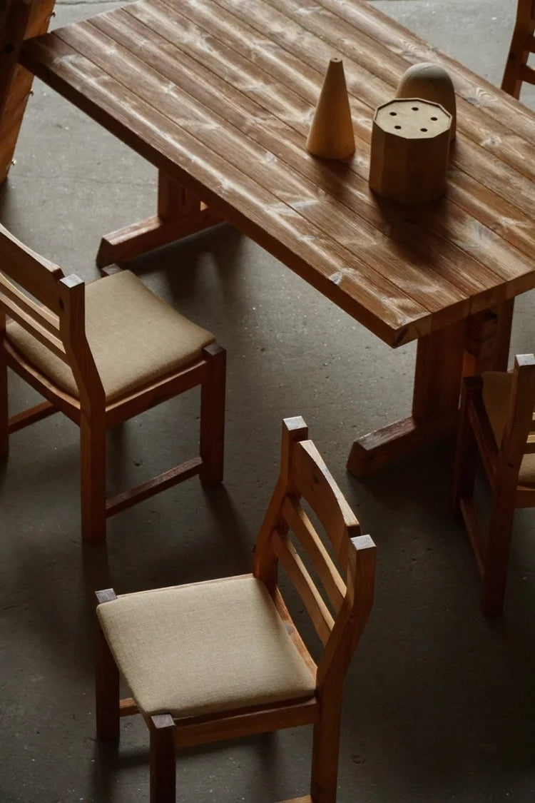 Set_of_6_Brutalist_Pine_Dining_Chairs_by_Hans_Jørgen_Frydendal,_Denmark_1970s