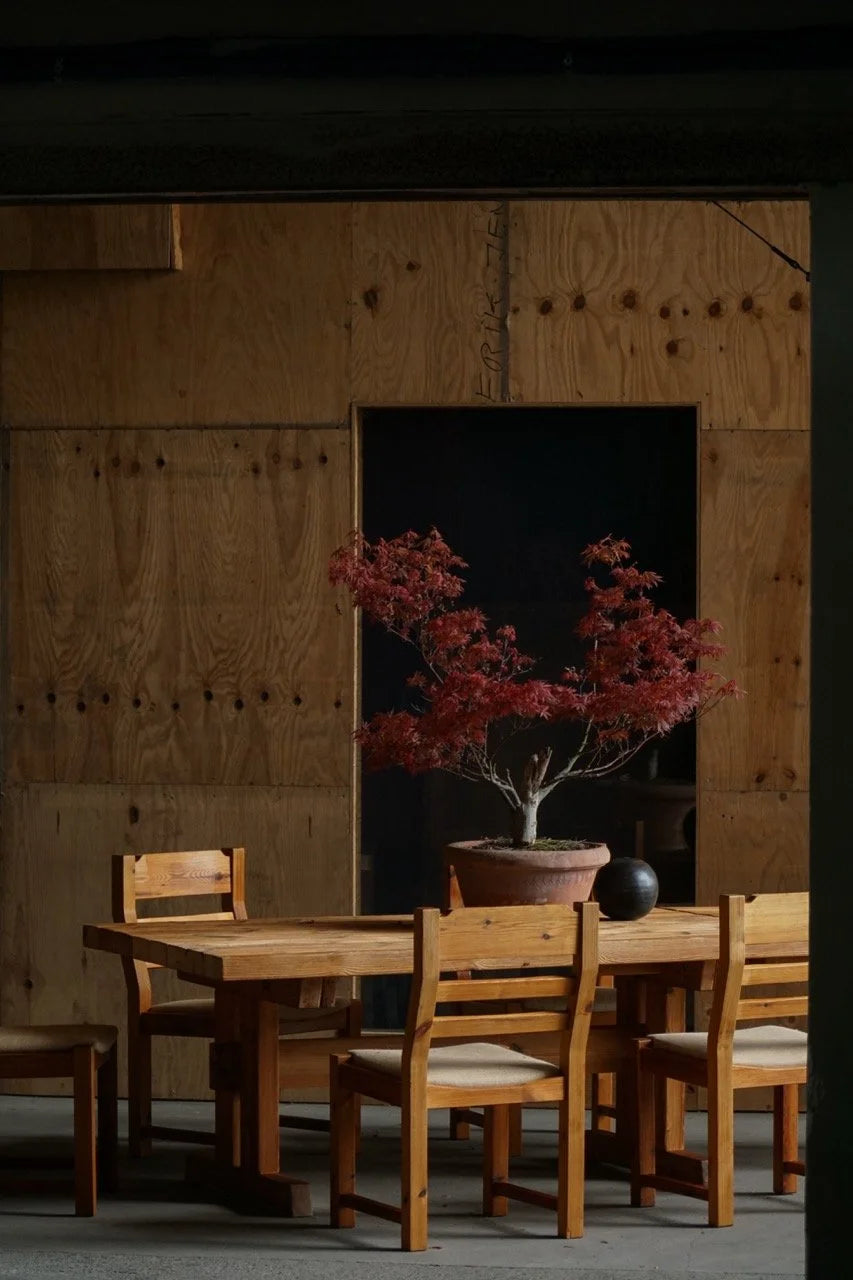 Set_of_6_Brutalist_Pine_Dining_Chairs_by_Hans_Jørgen_Frydendal,_Denmark_1970s