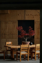 Set_of_6_Brutalist_Pine_Dining_Chairs_by_Hans_Jørgen_Frydendal,_Denmark_1970s