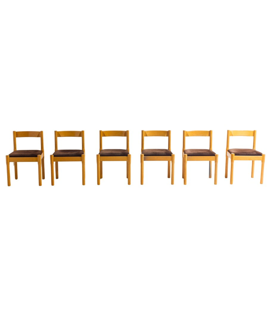 Set_of_6_Carimate_Dining_Chairs_by_Vico_Magistretti_in_Beech,_1960s