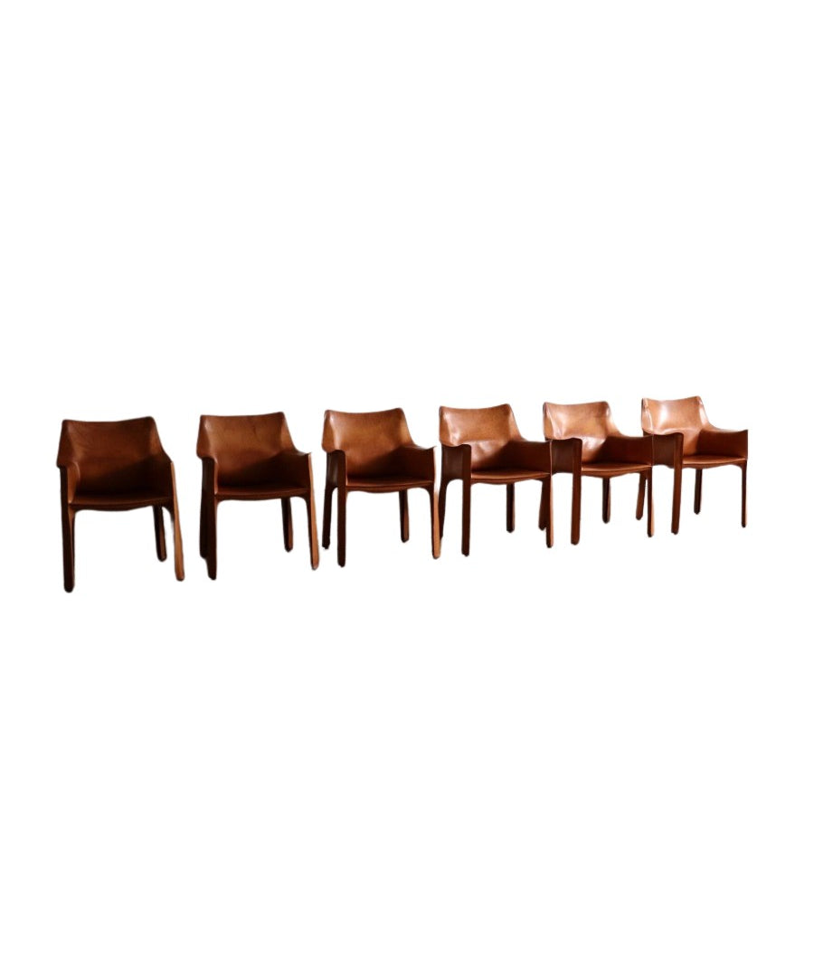 Set_of_6_Cassina_CAB_Dining_Chairs_with_Armrests_in_Cognac_Leather_by_Mario_Bellini,_Italy_1970s