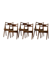 Set_of_6_CH29_Dining_Chairs_by_Hans_J._Wegner_for_Carl_Hansen_&_Søn,_Danish_Modern