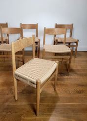 Set_of_6_CH40_chairs_by_Hans_J._wegner_for_Carl_Hansen_&_Søn