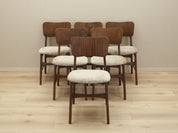 Set_of_6_Chairs,_Danish_Manufacture,_1960s,_Denmark