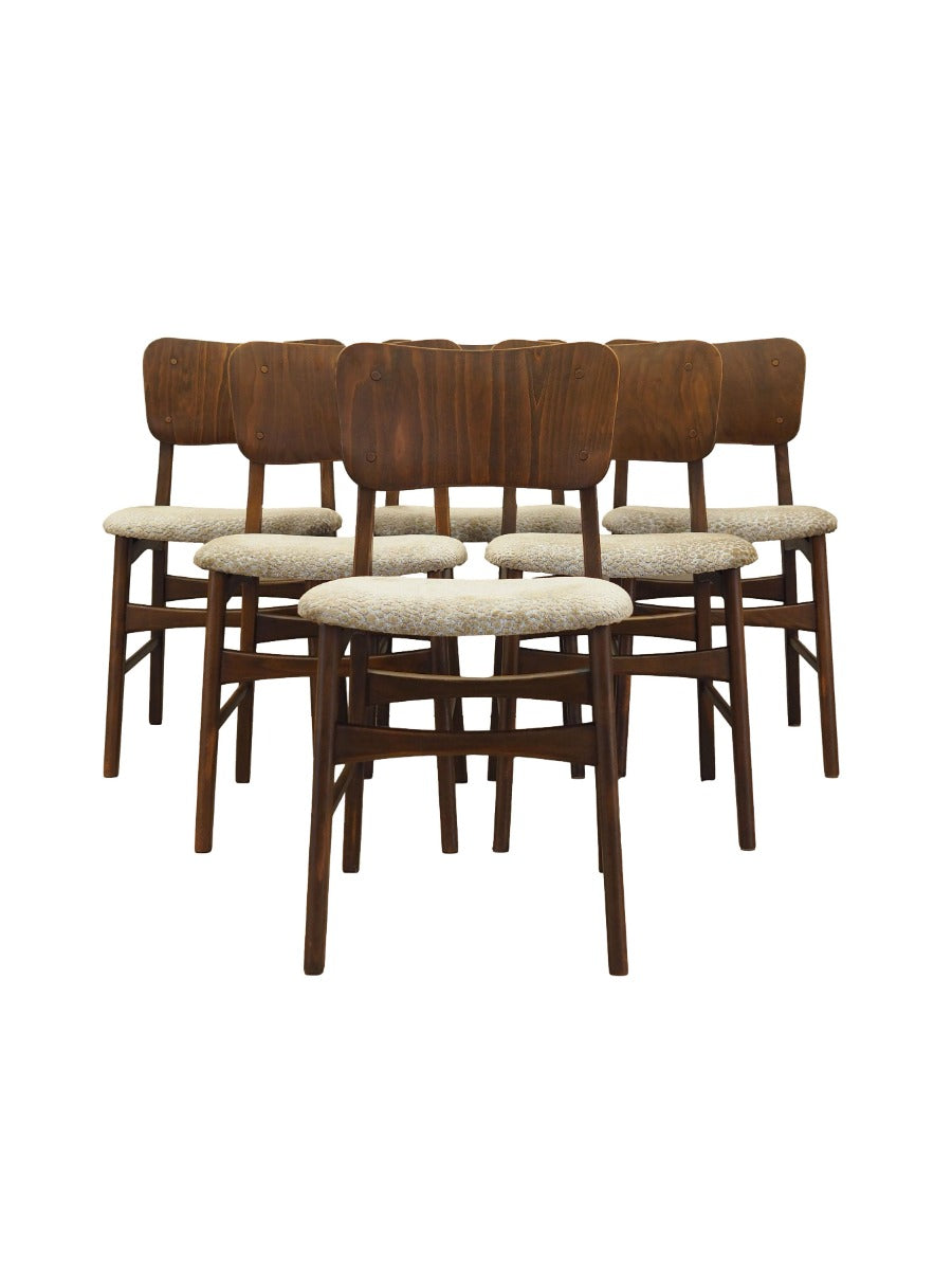 Set_of_6_Chairs,_Danish_Manufacture,_1960s,_Denmark