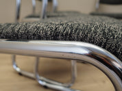Set_of_6_1980s_Italian_chairs_with_sculptural_lines
