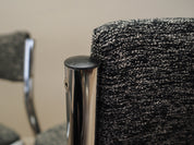 Set_of_6_1980s_Italian_chairs_with_sculptural_lines