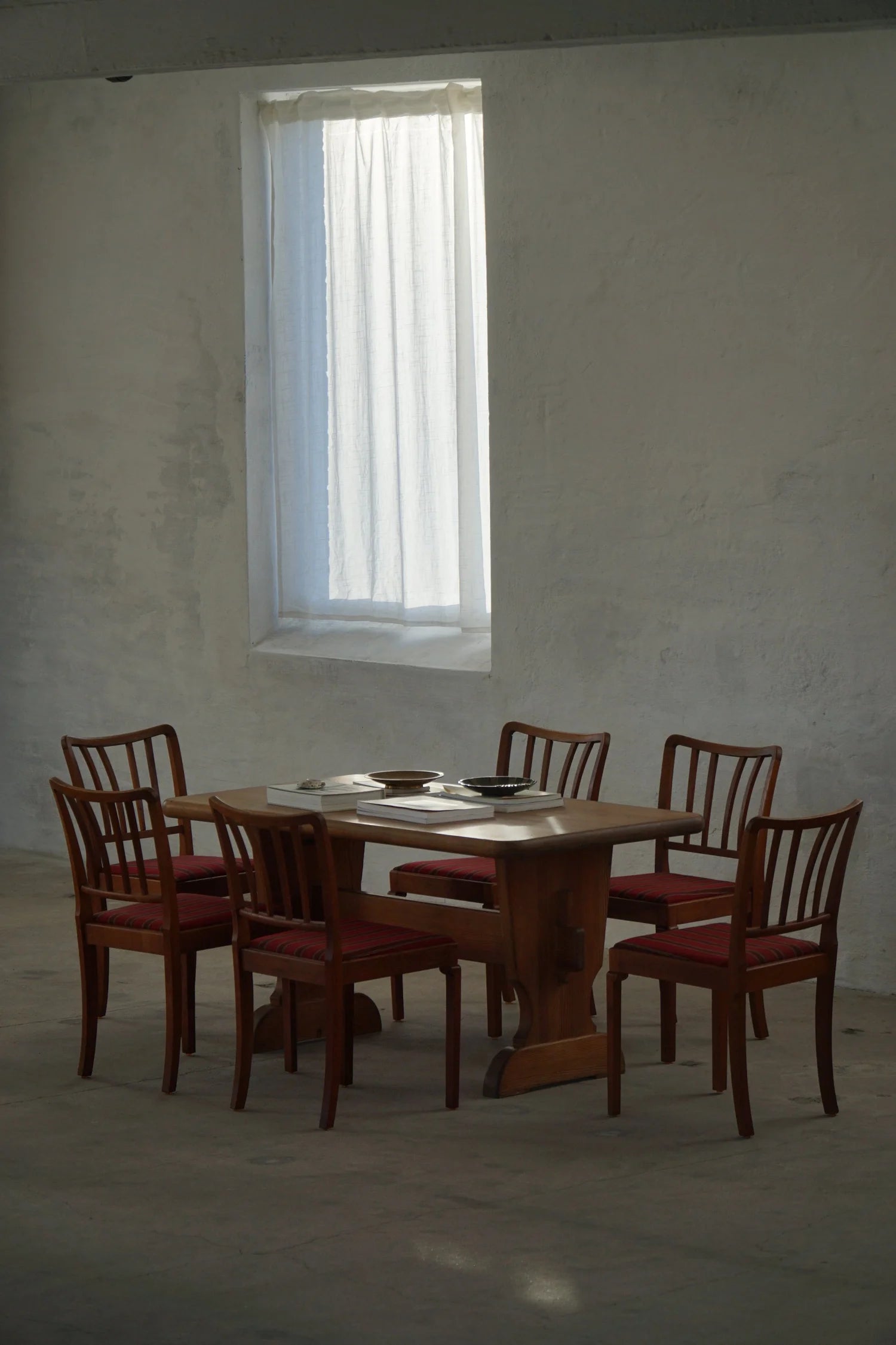 Set_of_6_Classic_Danish_Modern_Oak_Dining_Chairs