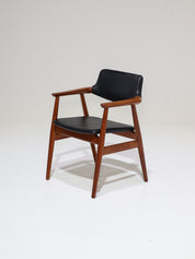 Set_of_6_Model_GM11_Dining_Chairs_by_Svend_Åge_Eriksen_for_Glostrup_Møbelfabrik,_1960s,_Denmark