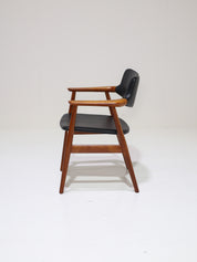 Set_of_6_Model_GM11_Dining_Chairs_by_Svend_Åge_Eriksen_for_Glostrup_Møbelfabrik,_1960s,_Denmark