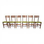 Set_of_6_Mid_Century_Dining_Chairs_by_Amma_Torino_with_Green_Upholstery,_Italy_1960s
