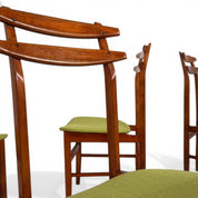 Set_of_6_Mid_Century_Dining_Chairs_by_Amma_Torino_with_Green_Upholstery,_Italy_1960s