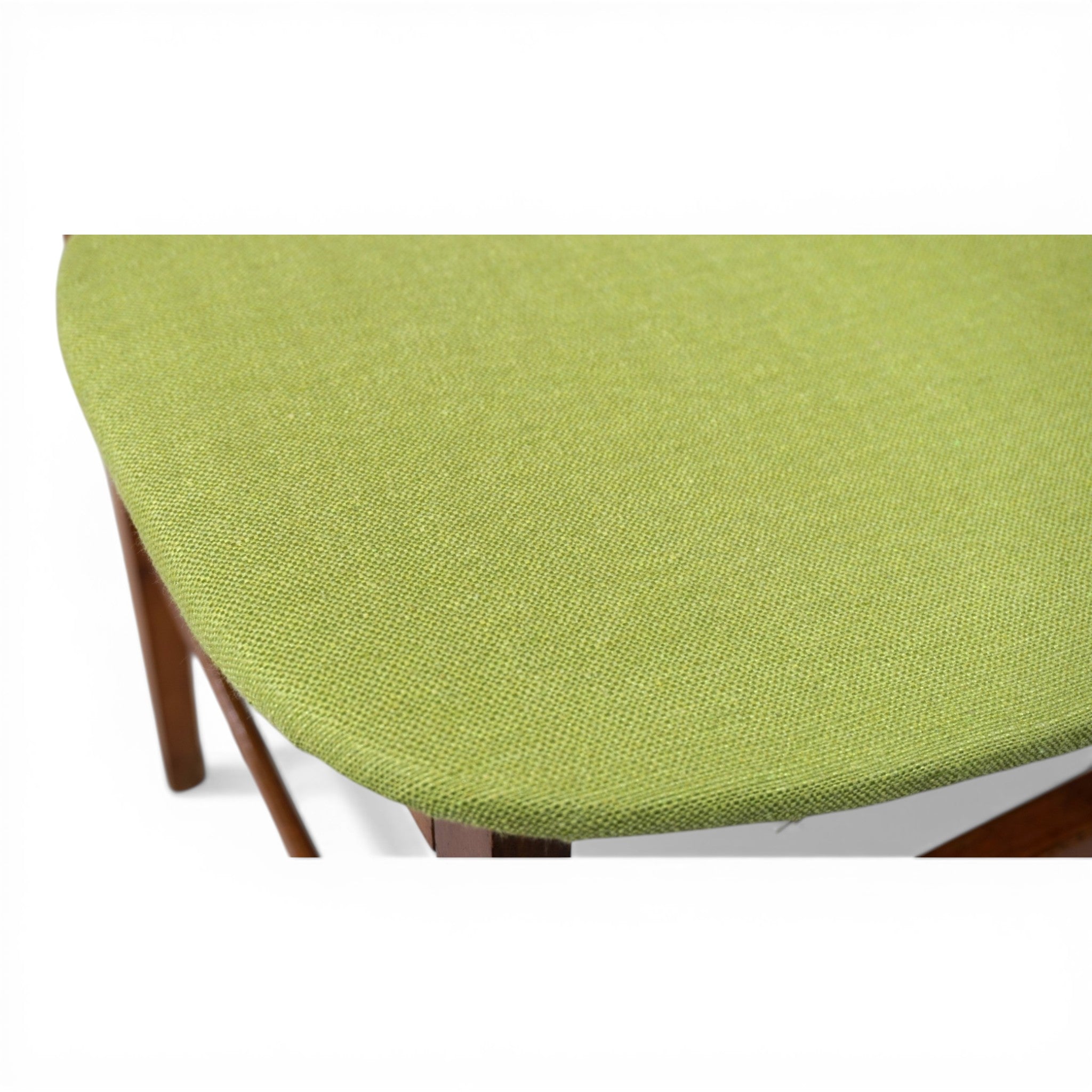 Set_of_6_Mid_Century_Dining_Chairs_by_Amma_Torino_with_Green_Upholstery,_Italy_1960s