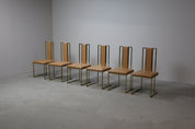 Set_of_6_dining_chairs_by_Renato_Zevi,_Italy_1970s
