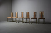 Set_of_6_dining_chairs_by_Renato_Zevi,_Italy_1970s