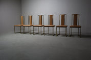 Set_of_6_dining_chairs_by_Renato_Zevi,_Italy_1970s