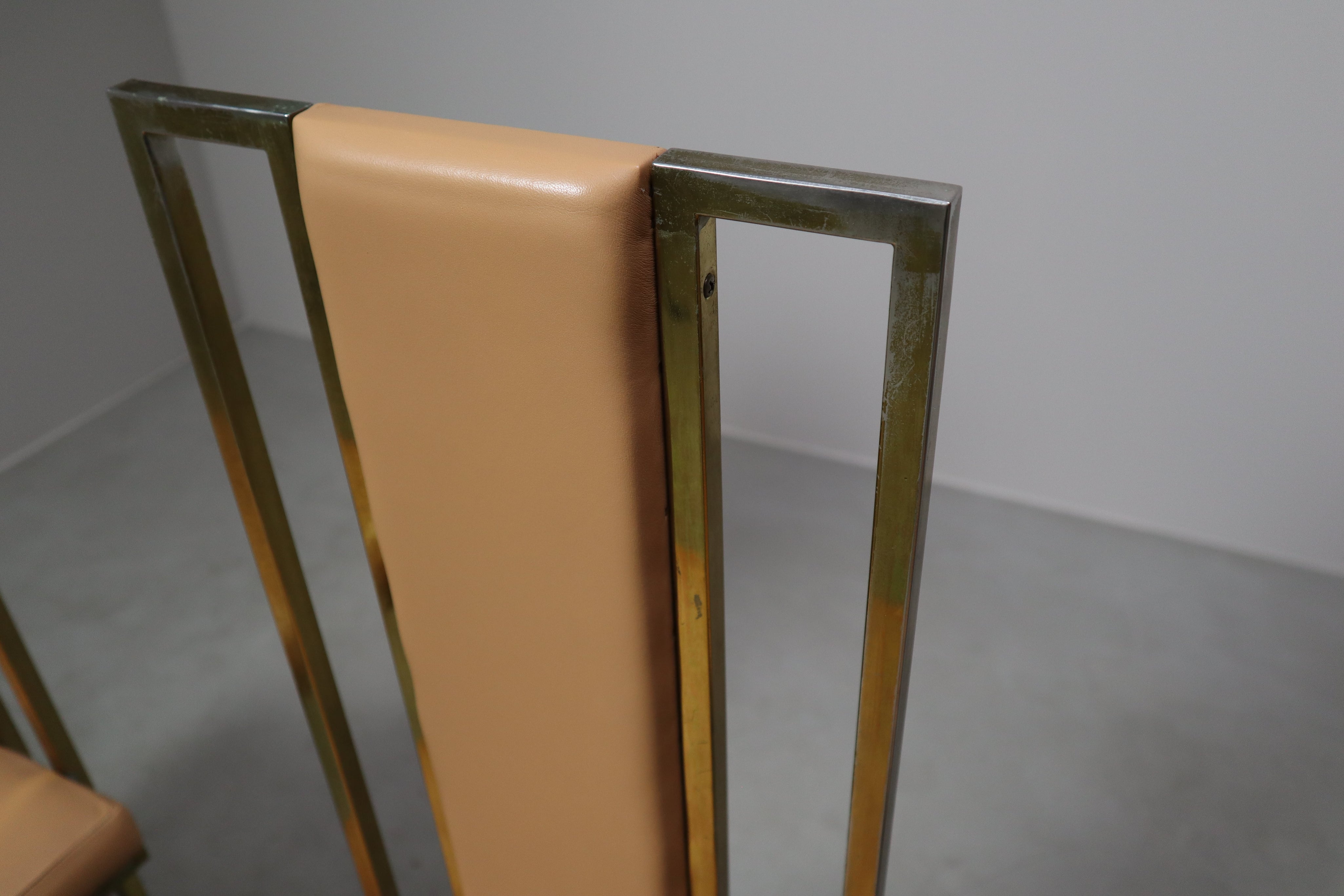 Set_of_6_dining_chairs_by_Renato_Zevi,_Italy_1970s