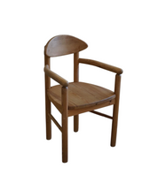 Set_of_6_Dining_Chairs_in_Solid_Pine,_Rainer_Daumiller,_Danish_Modern,_1970s