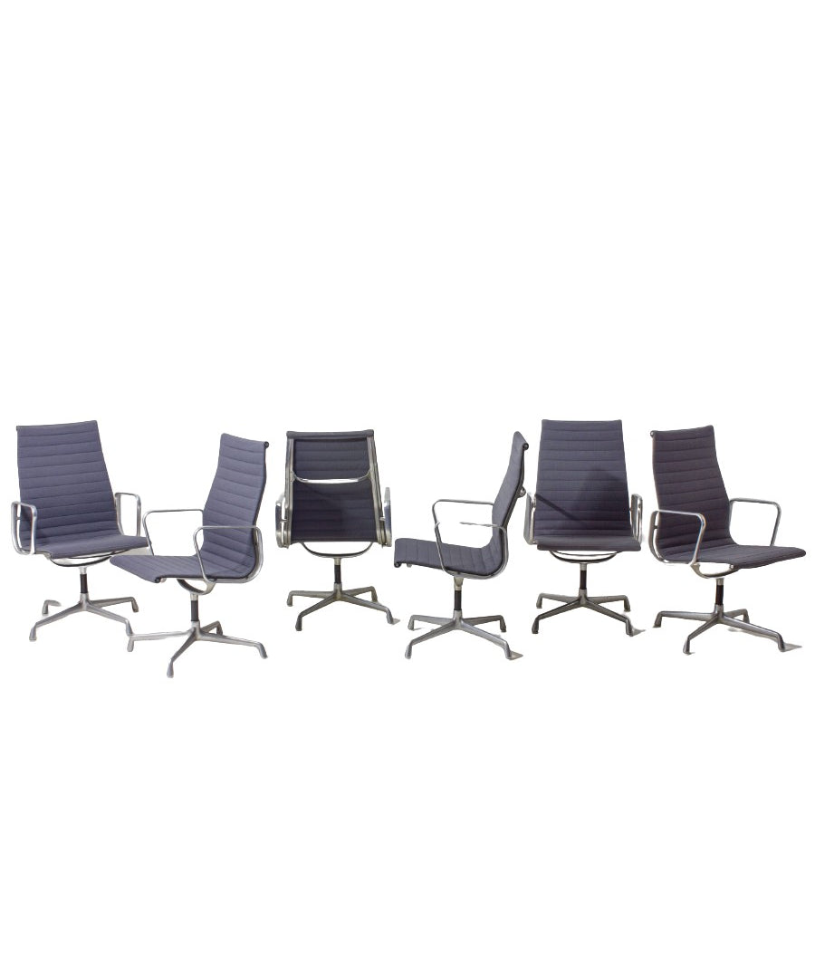Set_of_6_Eames_EA109_Aluminum_Group_Chairs_for_Herman_Miller,_1980s