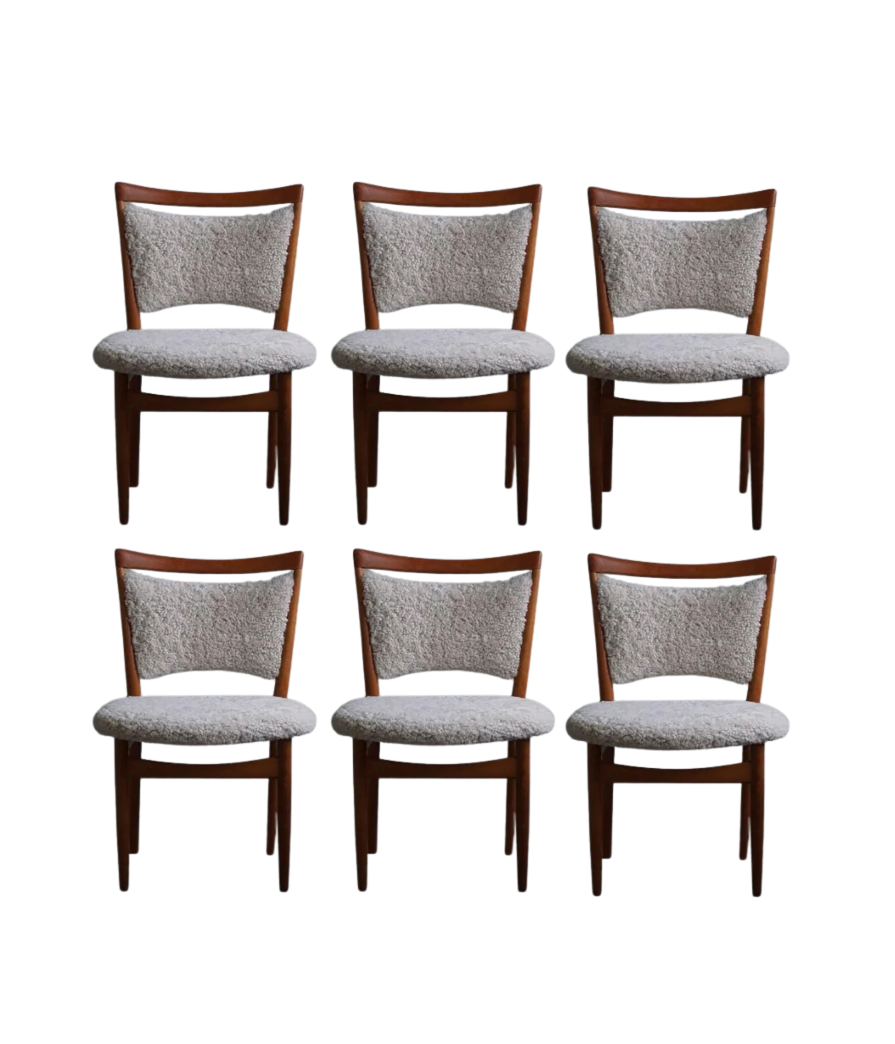 Set_of_6_Finn_Juhl_SW86_Chairs_in_Oak_and_Lambswool,_Denmark_1953
