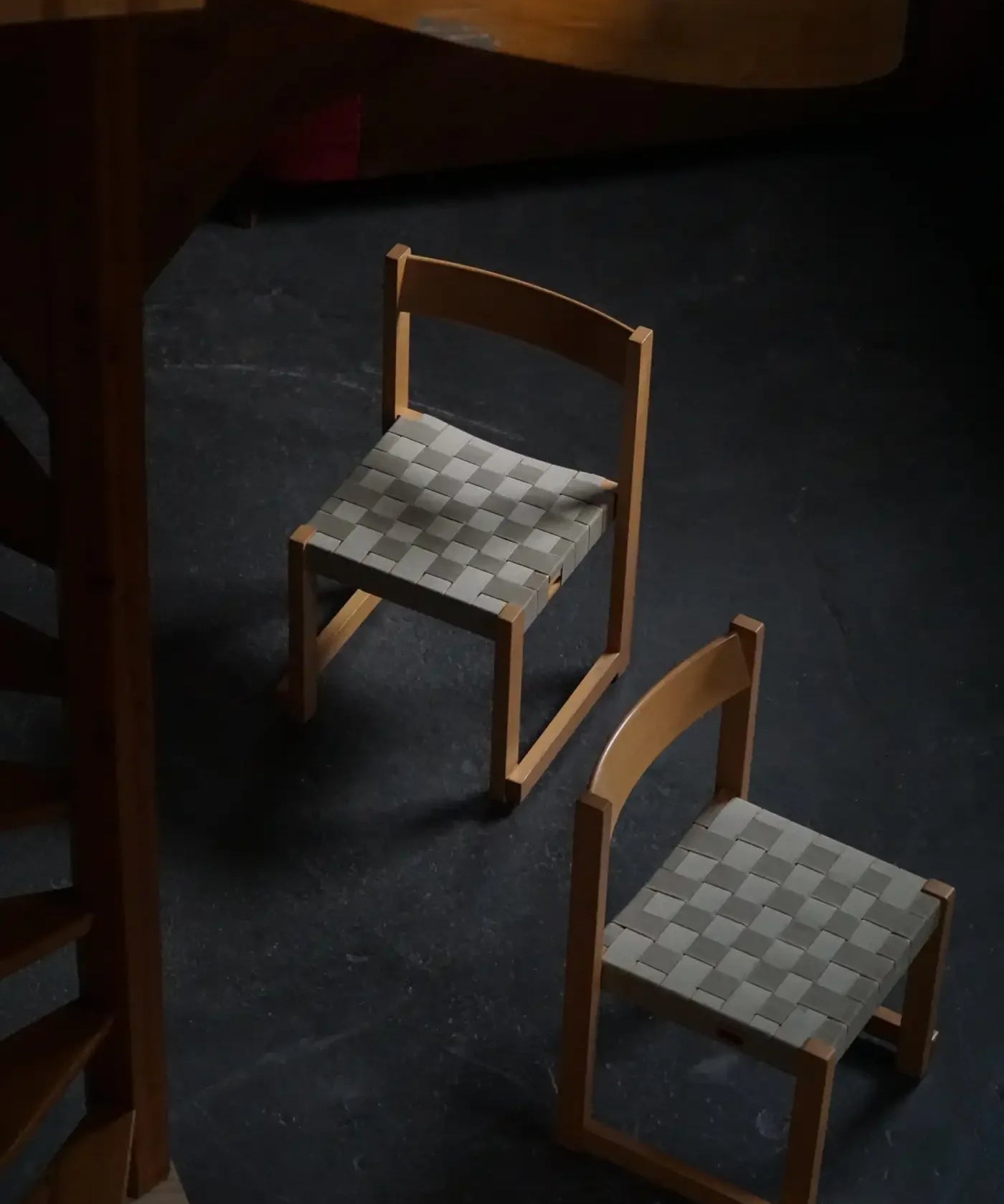 Set_of_6_Hans_Wegner_‘Koldinghus’_Chair_in_Beech,_Danish_Modern_Design