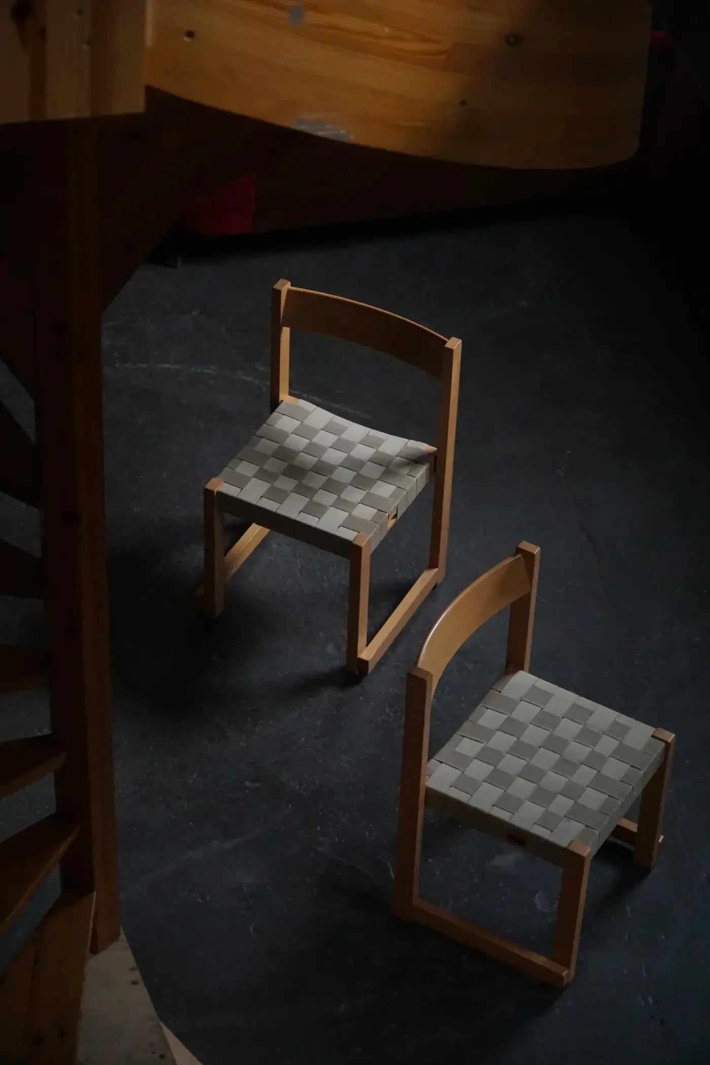 Set_of_6_Hans_Wegner_‘Koldinghus’_Chair_in_Beech,_Danish_Modern_Design