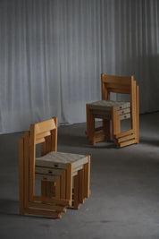 Set_of_6_Hans_Wegner_‘Koldinghus’_Chair_in_Beech,_Danish_Modern_Design