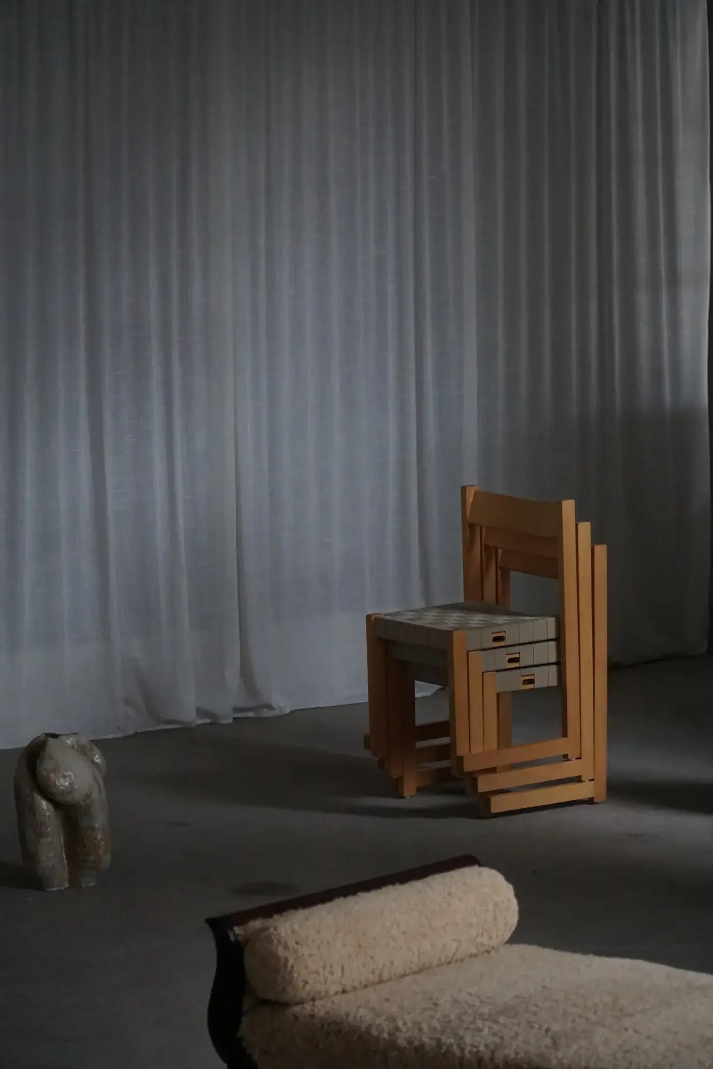 Set_of_6_Hans_Wegner_‘Koldinghus’_Chair_in_Beech,_Danish_Modern_Design