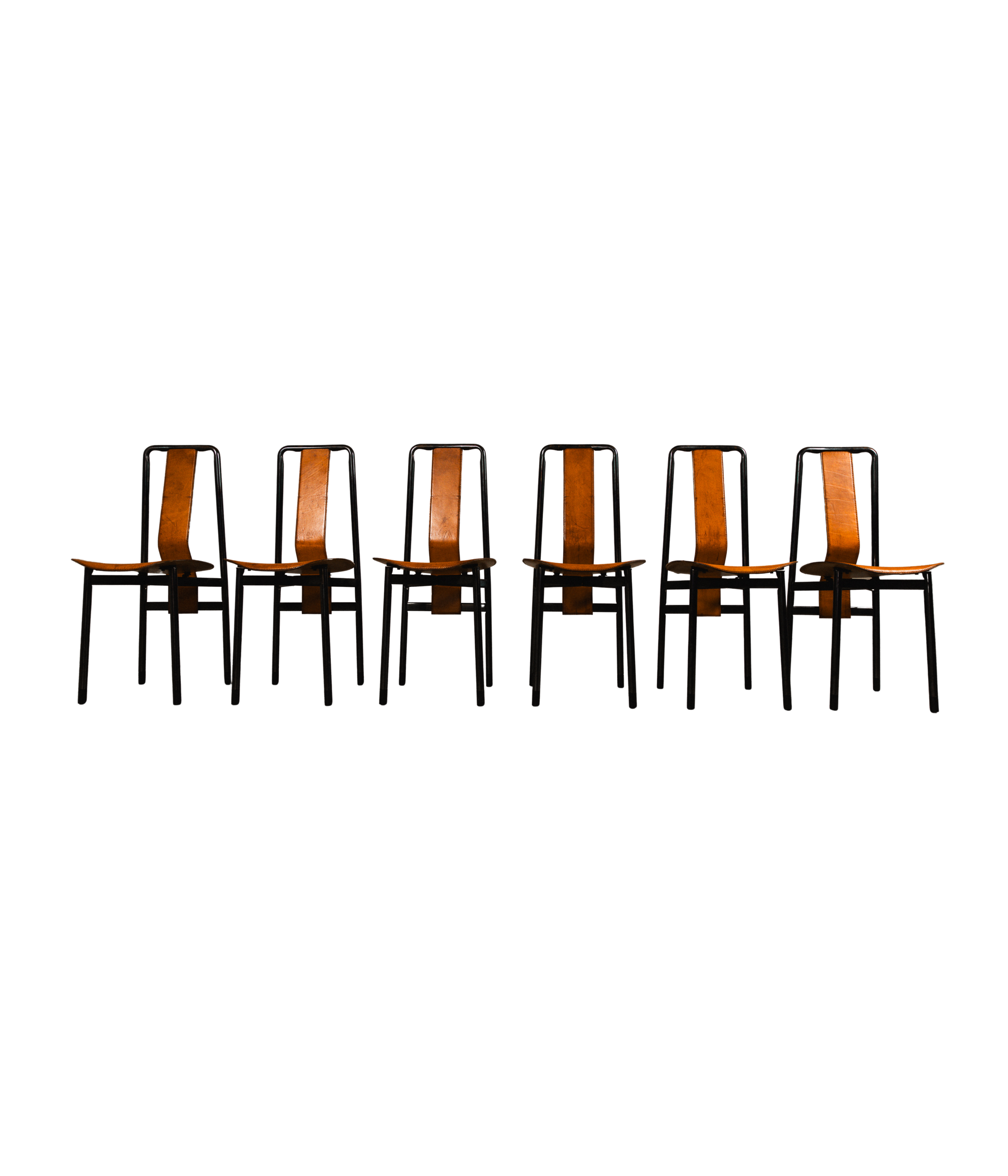 Set_of_6_‘Irma’_Dining_Chairs_by_Achille_Castiglioni_for_Zanotta,_Italy_1979