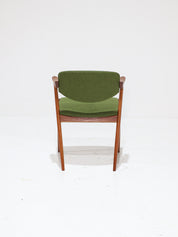 Set_of_6_Model_42_Dining_Chairs_by_Kai_Kristiansen,_Teak,_Denmark,_1960s