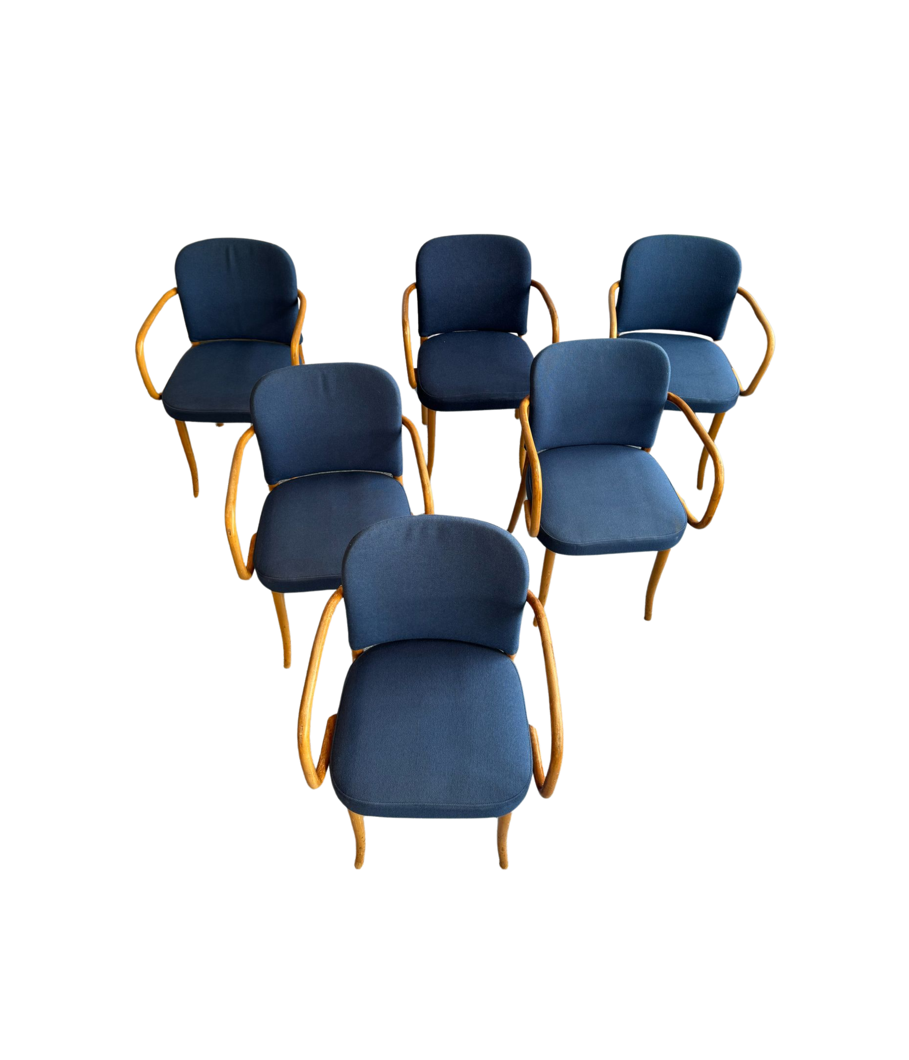 Set_of_6_Ligna_Dining_Chairs,_Josef_Hoffmann_Model_811,_Czech_Mid_Century_Bentwood_Chairs