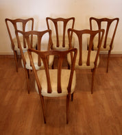 Set_of_6_mid-century_modern_chairs,_Italy,_1960