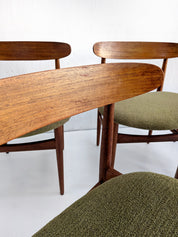Set_of_6_Danish_Teak_Dining_Chairs_with_Olive_Green_Wool_Seats,_1960s,_Denmark