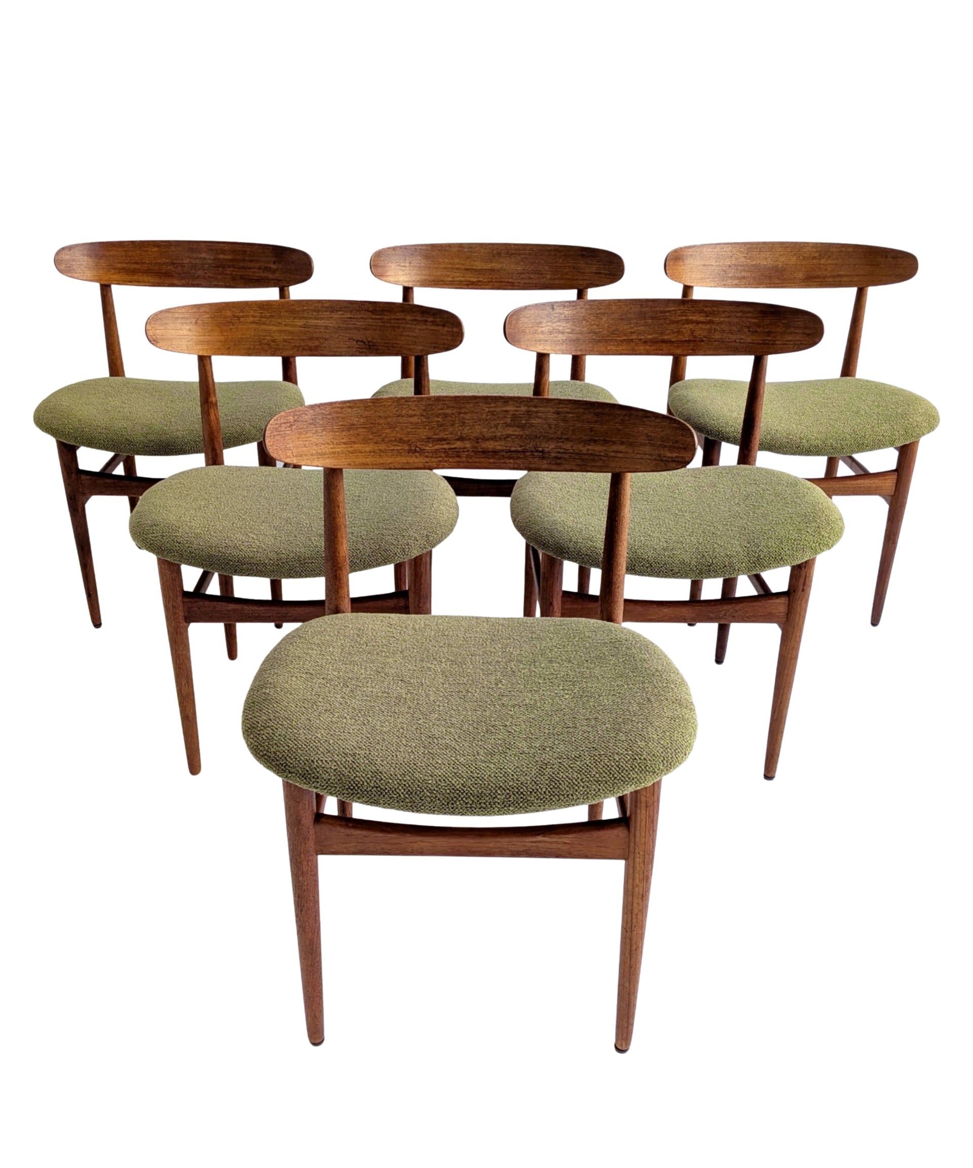 Set_of_6_Danish_Teak_Dining_Chairs_with_Olive_Green_Wool_Seats,_1960s,_Denmark