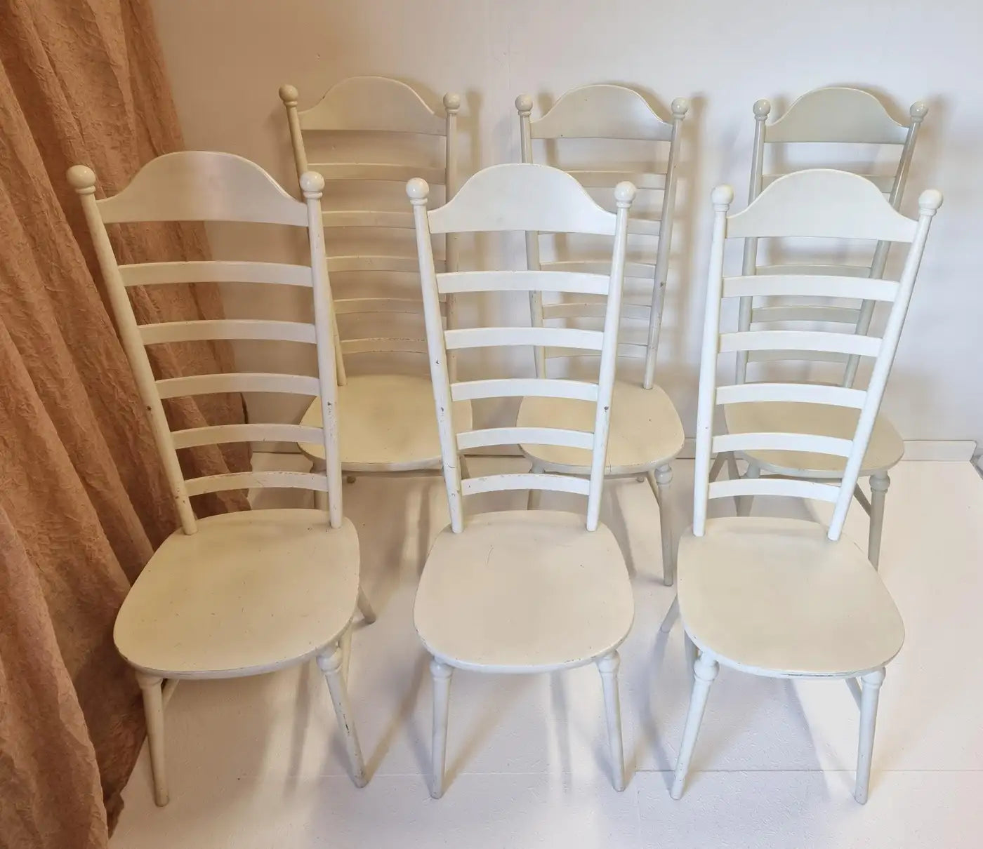 Set_of_6_'Mona'_Dining_Chairs,_Lillemor_Mannerheim,_Wood_Upholstered,_1960s,_Sweden