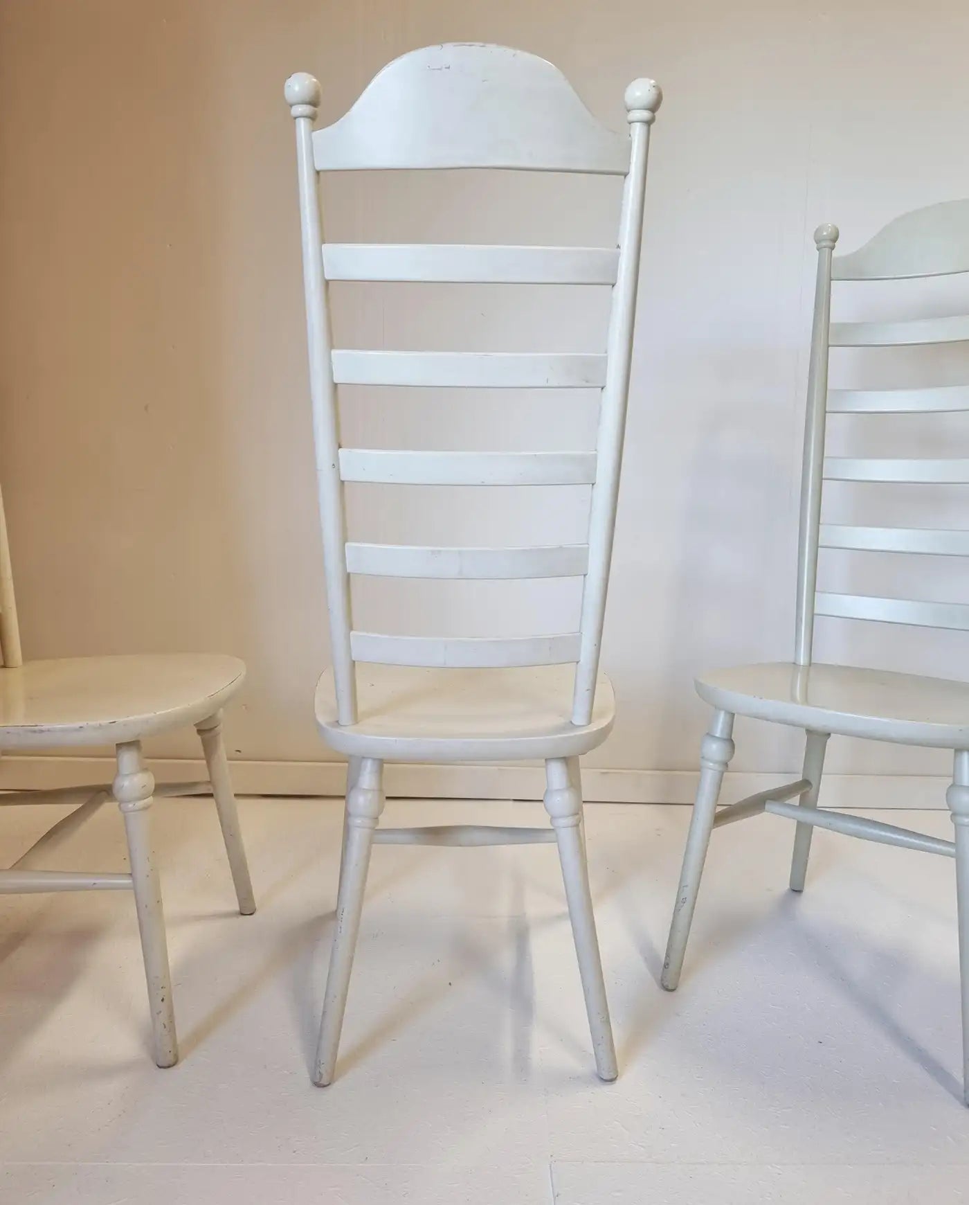 Set_of_6_'Mona'_Dining_Chairs,_Lillemor_Mannerheim,_Wood_Upholstered,_1960s,_Sweden