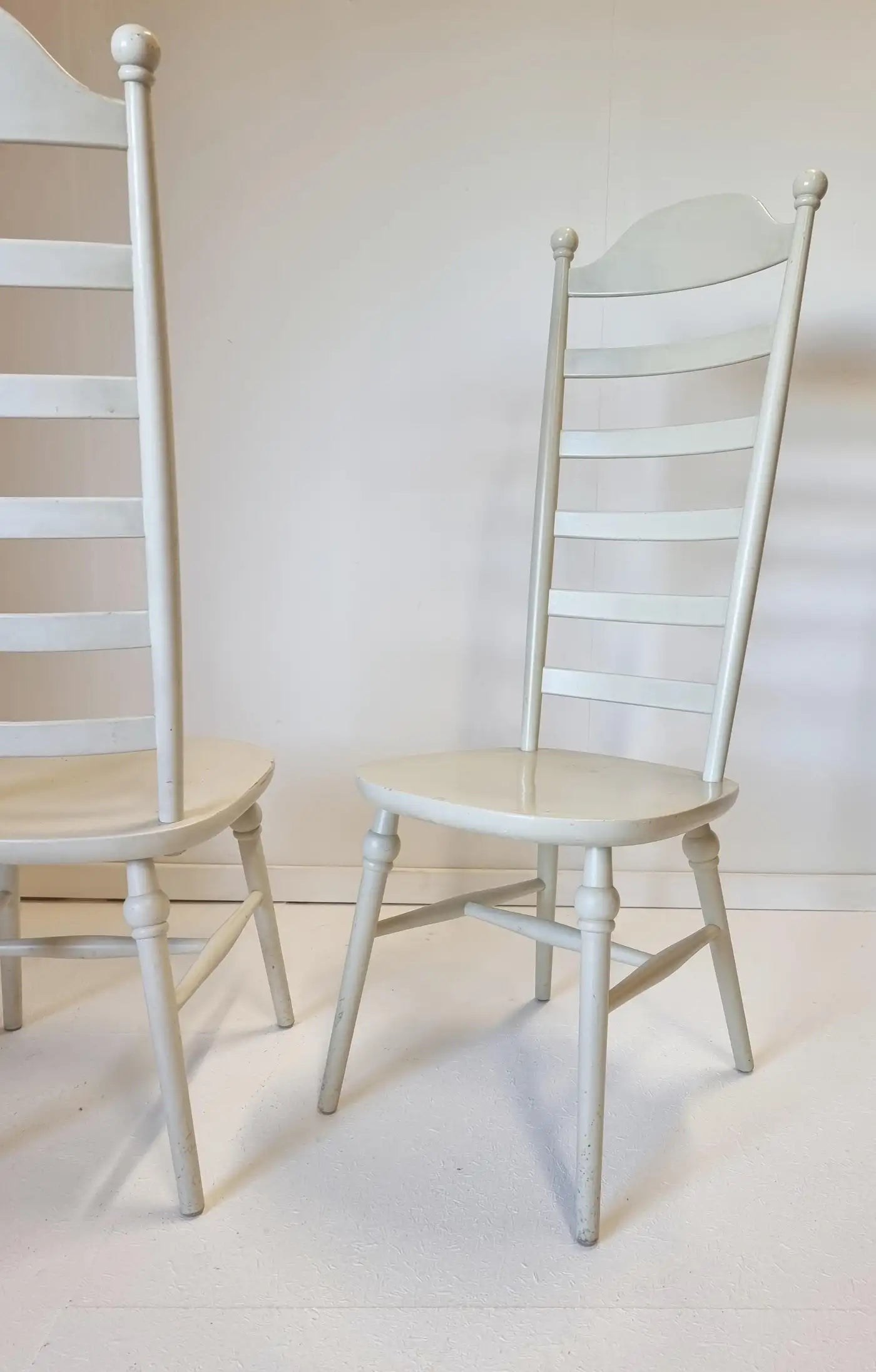 Set_of_6_'Mona'_Dining_Chairs,_Lillemor_Mannerheim,_Wood_Upholstered,_1960s,_Sweden