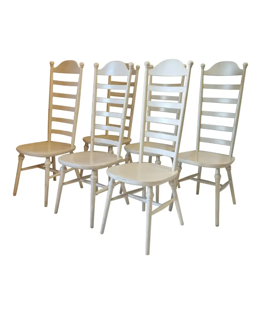 Set_of_6_'Mona'_Dining_Chairs,_Lillemor_Mannerheim,_Wood_Upholstered,_1960s,_Sweden