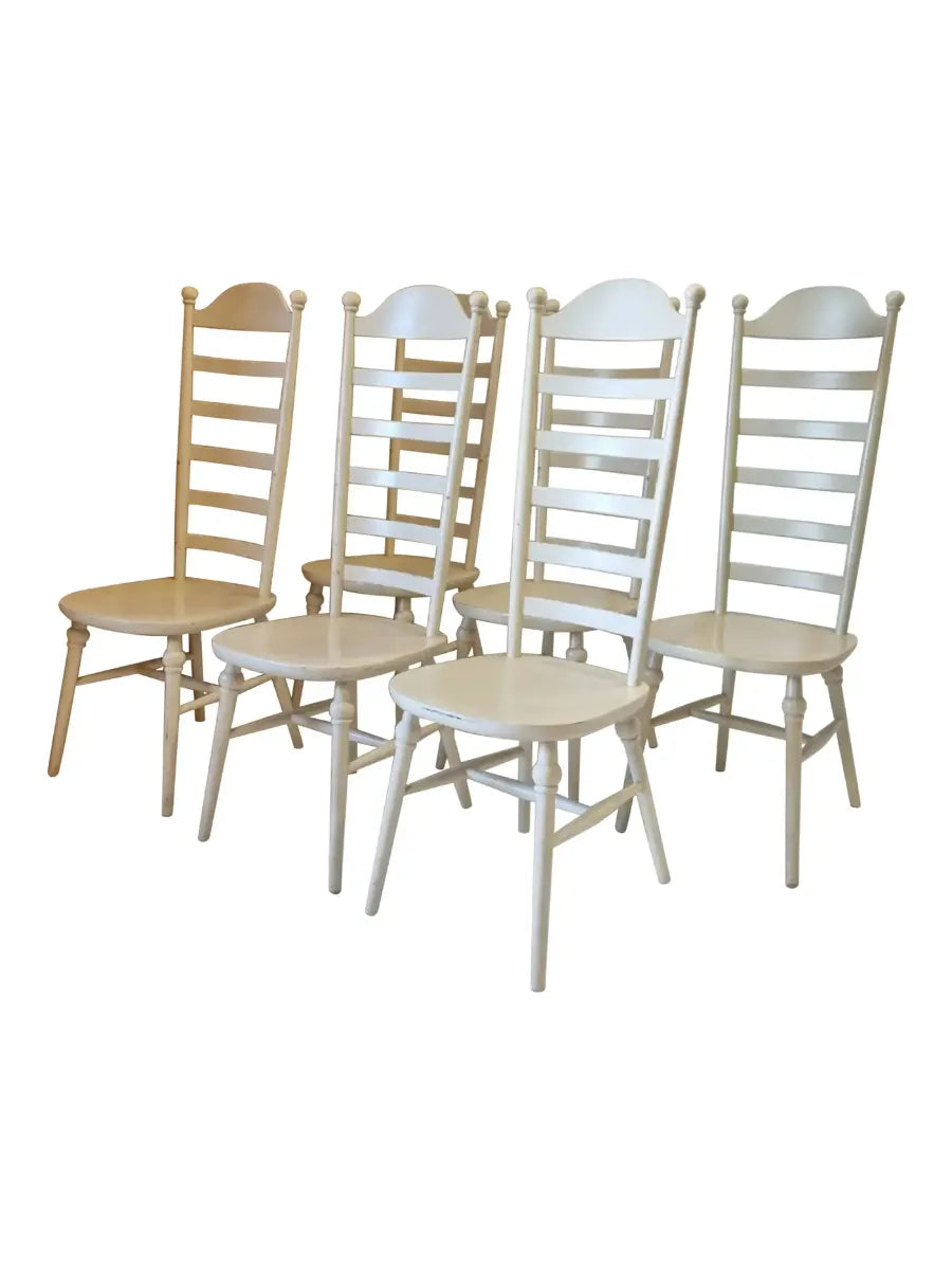 Set_of_6_'Mona'_Dining_Chairs,_Lillemor_Mannerheim,_Wood_Upholstered,_1960s,_Sweden