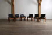 Set_of_6_Monk_Dining_Chairs_by_Afra_and_Tobia_Scarpa_for_Molteni,_Italy_1974