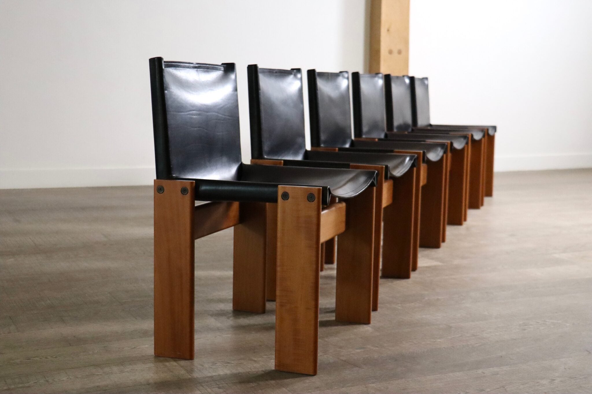 Set_of_6_Monk_Dining_Chairs_by_Afra_and_Tobia_Scarpa_for_Molteni,_Italy_1974
