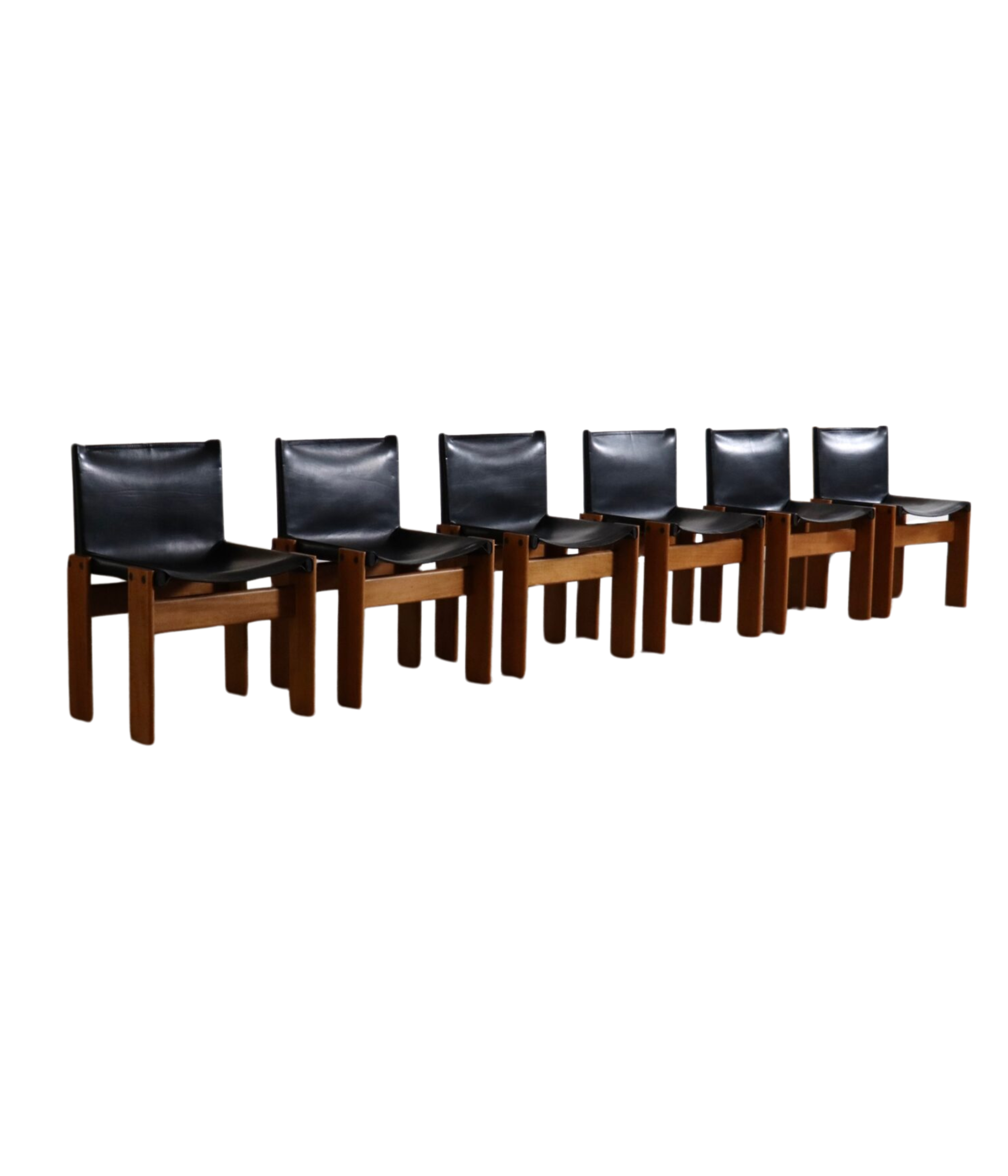 Set_of_6_Monk_Dining_Chairs_by_Afra_and_Tobia_Scarpa_for_Molteni,_Italy_1974