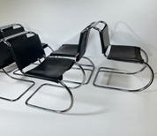 Set_of_6_MR10_Cantilever_Chairs_Attributed_to_Knoll_International,_Mies_van_der_Rohe_Bauhaus_Dining_Chairs