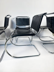 Set_of_6_MR10_Cantilever_Chairs_Attributed_to_Knoll_International,_Mies_van_der_Rohe_Bauhaus_Dining_Chairs