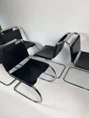 Set_of_6_MR10_Cantilever_Chairs_Attributed_to_Knoll_International,_Mies_van_der_Rohe_Bauhaus_Dining_Chairs