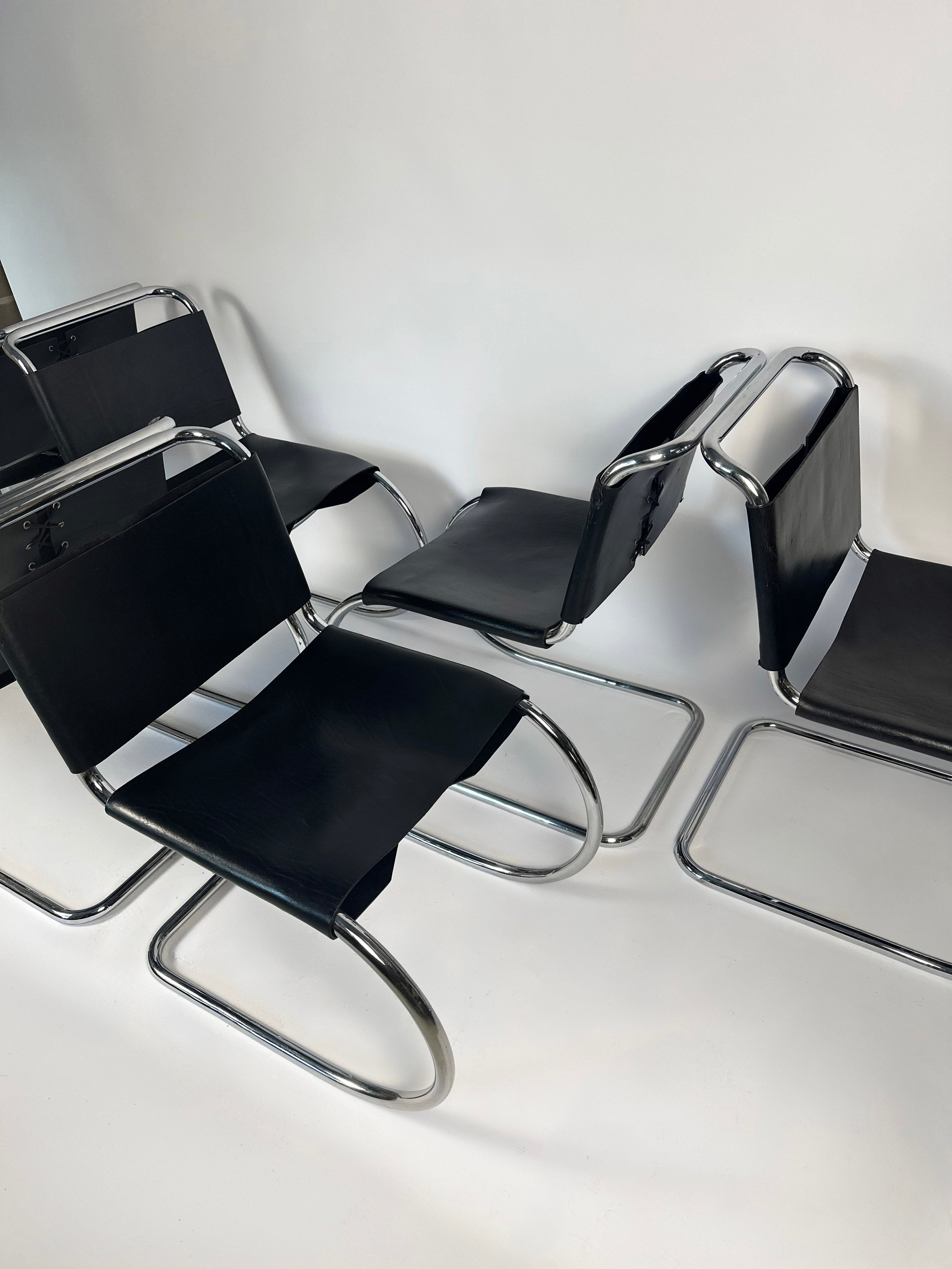 Set_of_6_MR10_Cantilever_Chairs_Attributed_to_Knoll_International,_Mies_van_der_Rohe_Bauhaus_Dining_Chairs