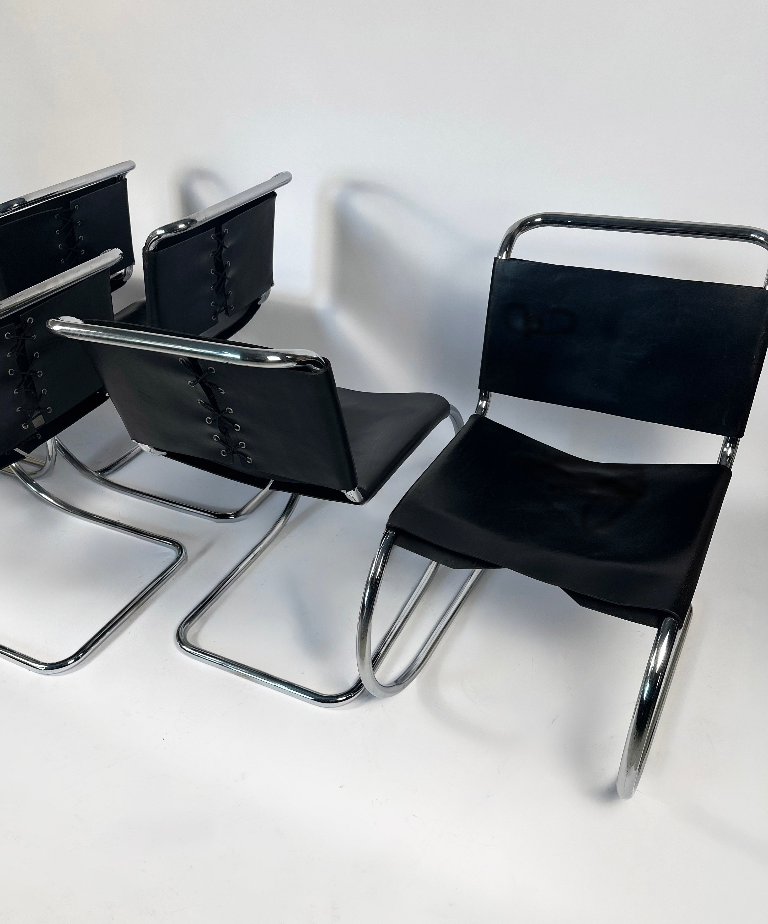 Set_of_6_MR10_Cantilever_Chairs_Attributed_to_Knoll_International,_Mies_van_der_Rohe_Bauhaus_Dining_Chairs